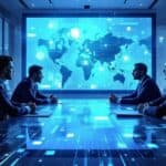 AI Poll: Perplexity's Uncertain Future and Industry Reactions