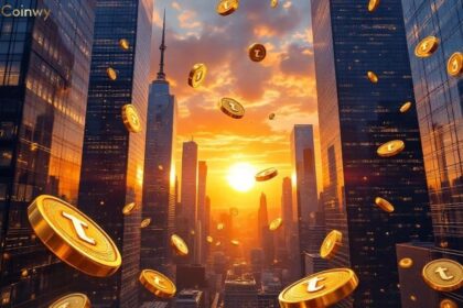 Tether Gold (XAUT) Growth and Impact on Markets