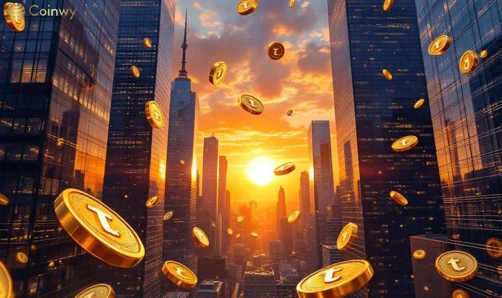 Tether Gold (XAUT) Growth and Impact on Markets