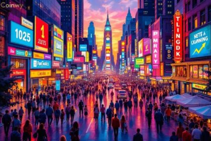 Bitcoin Price Surge Amid Thanksgiving Optimism