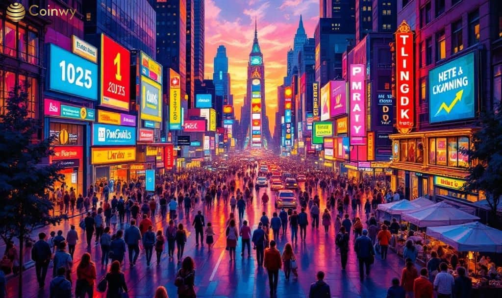 Bitcoin Price Surge Amid Thanksgiving Optimism