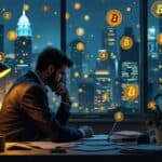 Investor Confidence in Crypto Signals Volatility Ahead