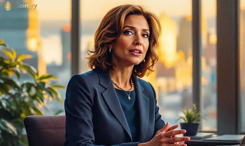 Treasury Secretary Scott Bessent Rejects Recession Concerns for 2026