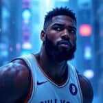 NBA's Tristan Thompson Advocates Bitcoin Amid Rising Popularity
