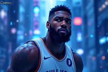 NBA's Tristan Thompson Advocates Bitcoin Amid Rising Popularity