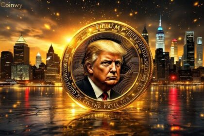 Trump Coin Surges as Dogecoin, Shiba Inu Stall