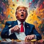 Trump's Campaign Rhetoric on Stimulus Checks Examined