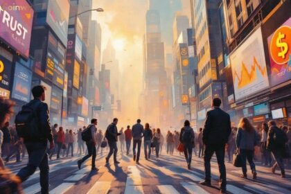 Trust Wallet Launches $TRUST on Korean Exchange