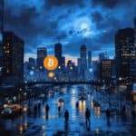 Bitcoin Slides Toward $85K as Market Weakens