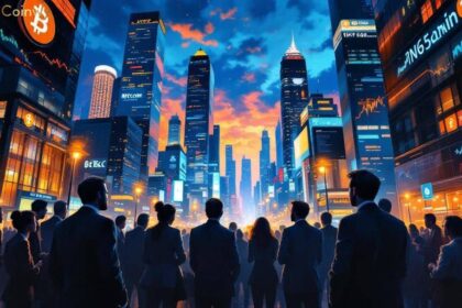 Bitcoin Bull Run Likely Ending amidst Market Shift