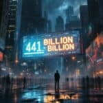 Satoshi Nakamoto's Bitcoin Wealth Drops $41 Billion