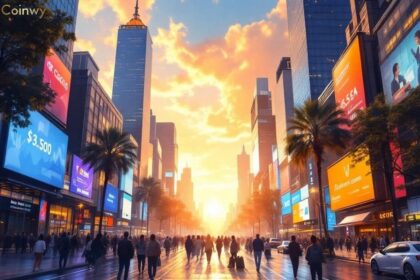 BlackRock Unloads $370 Million in Bitcoin and Ethereum