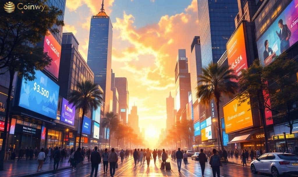 BlackRock Unloads $370 Million in Bitcoin and Ethereum