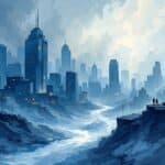 BlackRock's Bitcoin ETF Records Largest Outflow