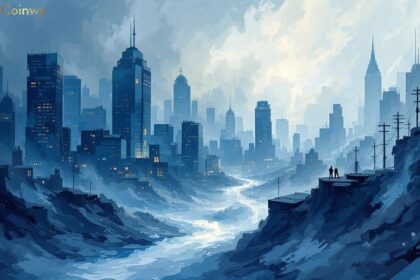 BlackRock's Bitcoin ETF Records Largest Outflow