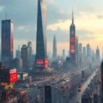 Tesla's China Sales Plummet to Three-Year Low