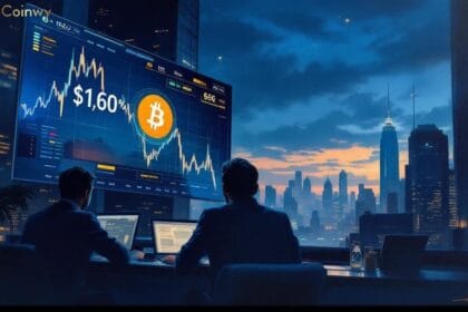 Bitcoin Death Cross Triggers Bearish Sentiment Among Investors