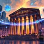 U.S. Bank Tests Stablecoin on Stellar Blockchain