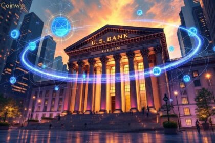 U.S. Bank Tests Stablecoin on Stellar Blockchain