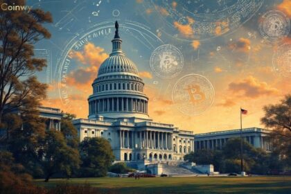 US Adopts Bitcoin for National Reserves Amid Institutional Shift