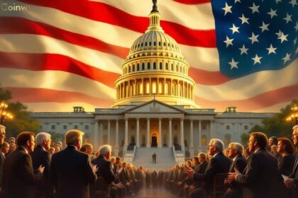 Senator Proposes Bitcoin Reserve to Reduce U.S. Debt