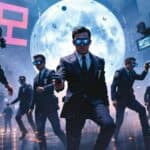 U.S. Targets Southeast Asian Crypto Scam Centers