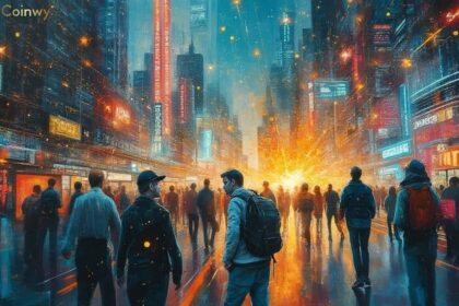 Dash Cryptocurrency Surge