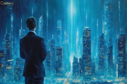 Standard Chartered CEO Predicts Digital Money Future