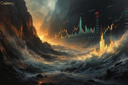 Bitcoin Death Cross Leads to Market Uncertainty