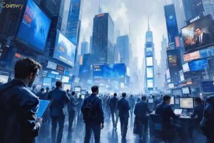 BNB Hits 1,000 USDT Despite Market Volatility