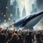 Bitcoin Whale Activity Increases as Prices Fall