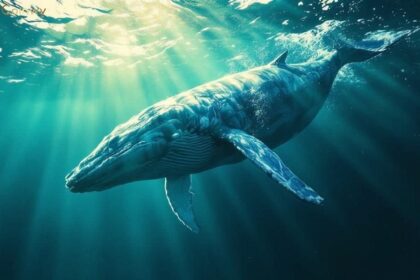 Significant Whale Opens Large Long Bitcoin Position