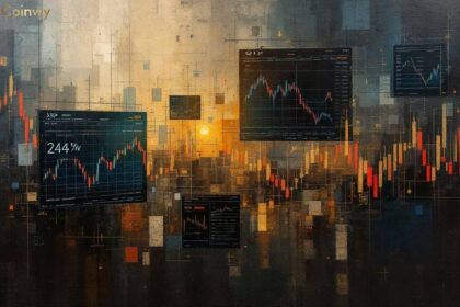 XRP Potential Downtrend Analysis