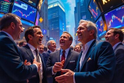 Canary Capital Launches First US Spot XRP ETF