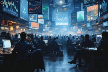 XRP Faces Bearish Cross Risk with Market Implications