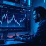 XRP Forms a 'Death Cross' and Market Implications