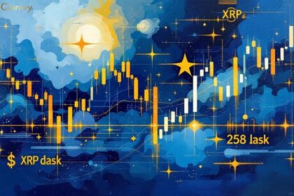 XRP Market Analysis: ETF Launches and Supply Stress