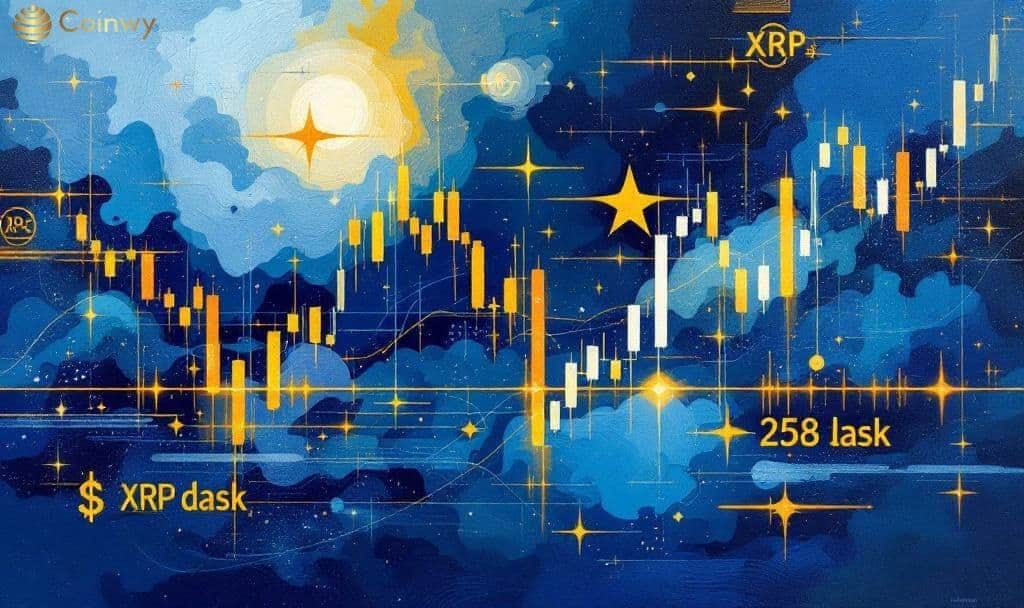 XRP Market Analysis: ETF Launches and Supply Stress