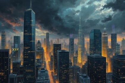 XRP Declines 11% Amid ETF Delays