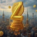 Zcash Passes Milestone as Market Trends Shift