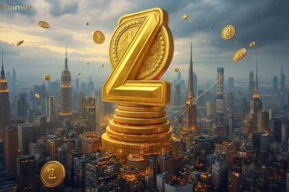 Zcash Passes Milestone as Market Trends Shift