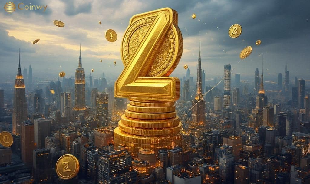 Zcash Passes Milestone as Market Trends Shift