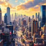 Crypto Leverage Trading Reaches New Heights in 2025