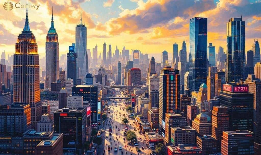 Crypto Leverage Trading Reaches New Heights in 2025