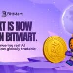 MWX Set for BitMart Listing, Bringing Real Revenue-Backed AI Utility to Global SME Market