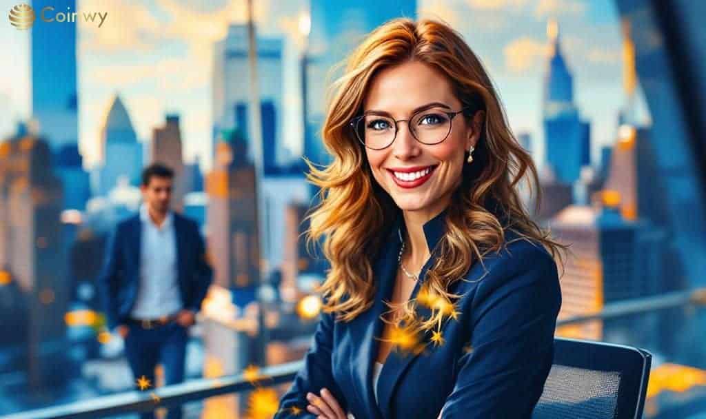 Fidelity Positions Bitcoin as 'Gold Standard' for Savings