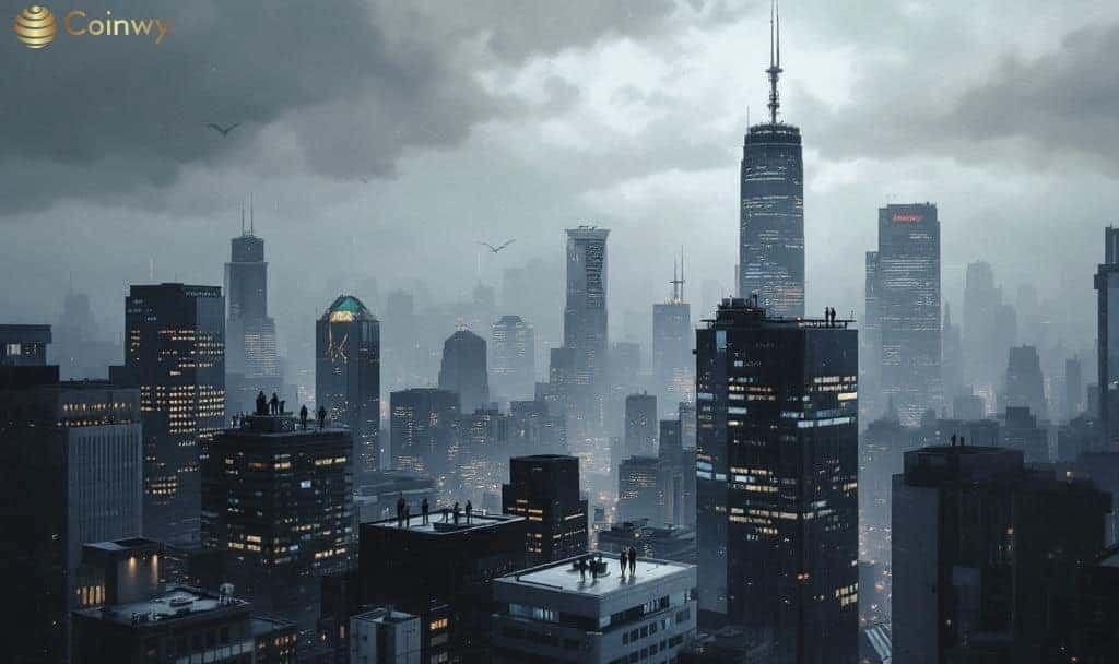 AI Impact to Cut 200,000 EU Banking Jobs by 2030