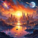 Alphabet's Stake In SpaceX Boosts Valuation Confidence