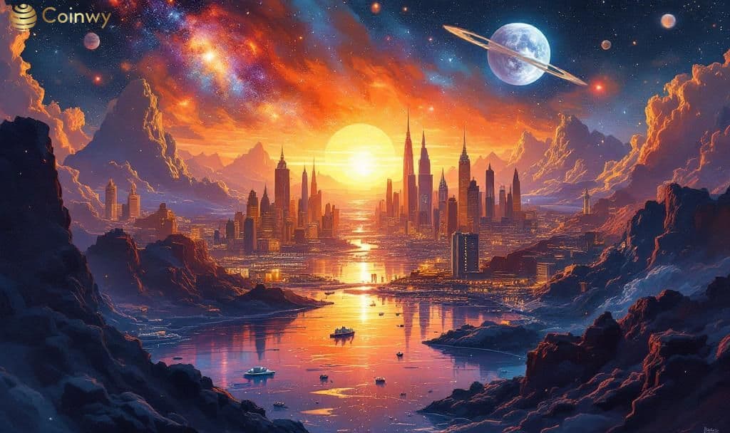 Alphabet's Stake In SpaceX Boosts Valuation Confidence