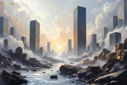 Altcoin Struggles Amid Unlock Impacts and Narrow Market Leadership